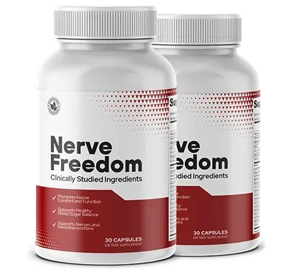 nerve freedom supplement
